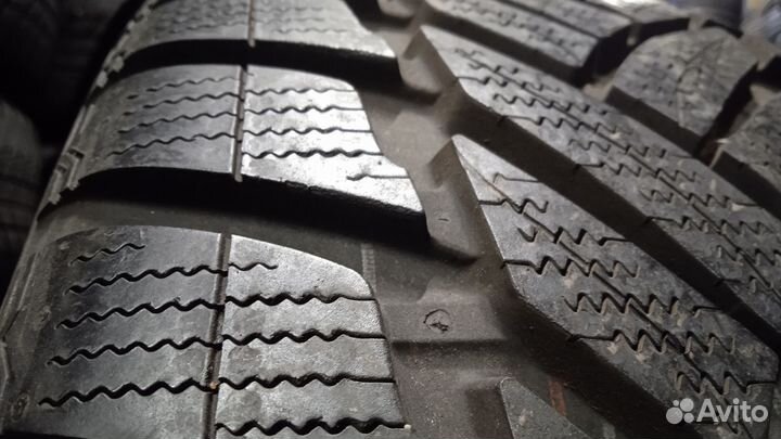 Dunlop SP Winter Sport M3 225/40 R18