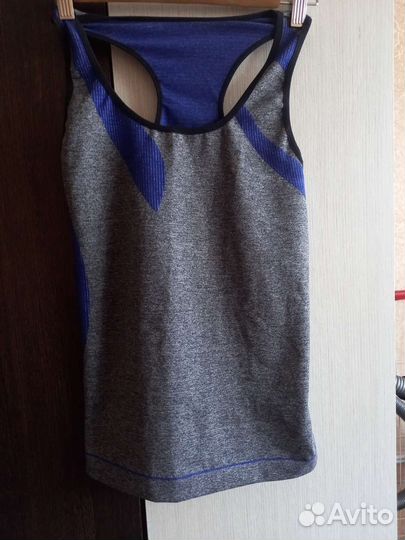 Спортивный костюм женский новый