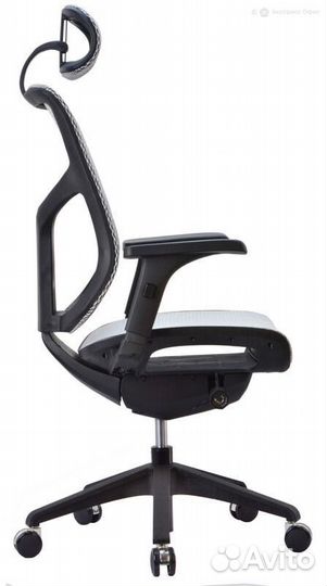 Кресло для руководителя Expert Vista