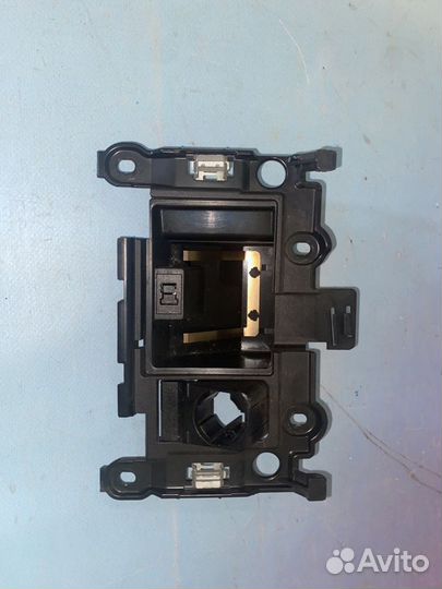 Пепельница бмв Е60 Е61 передняя