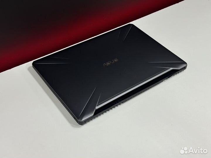 Asus TUF 17.3