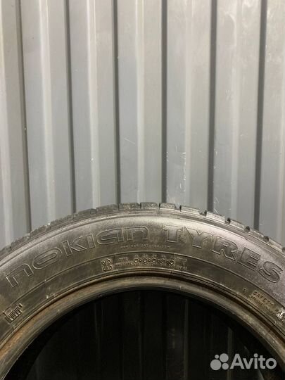 Nokian Tyres Nordman 7 185/65 R15 92T