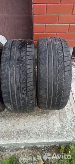 Goodyear Eagle F1 Asymmetric 3 245/45 R18