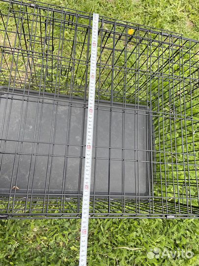 Клетка для собак