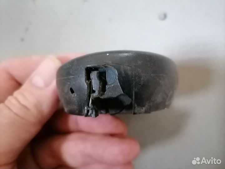 Дефлектор воздушный для Renault Scenic 1996-1999