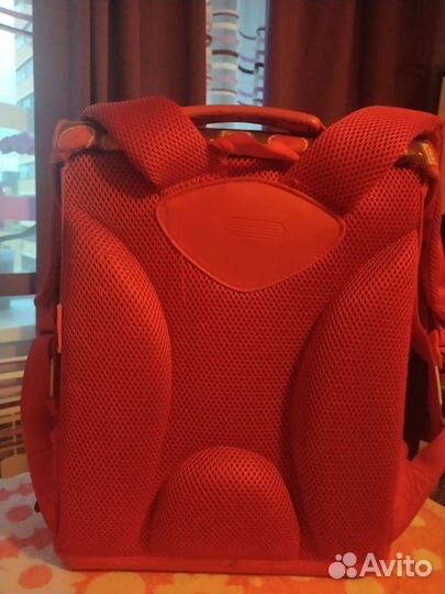 Портфель школьный ортопедический