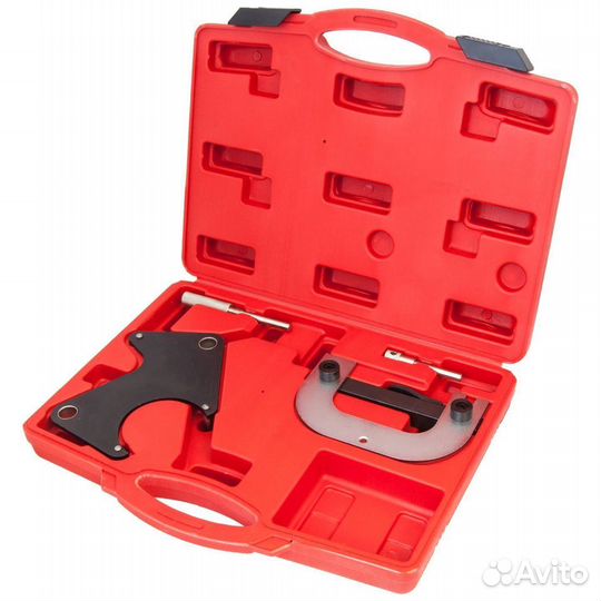 Набор фиксаторов распредвала Renault, Nissan