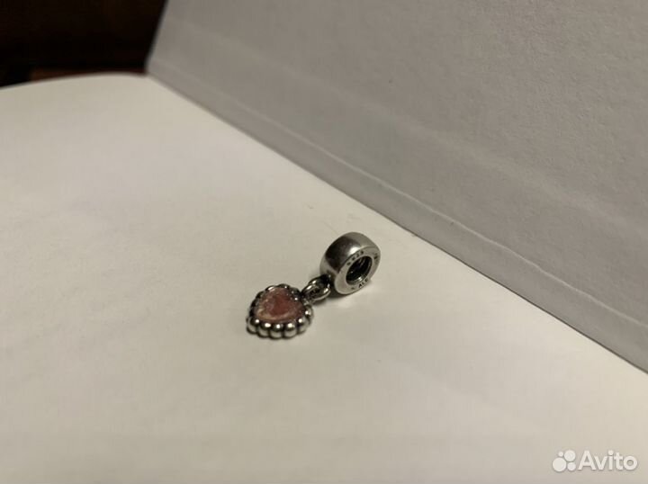 Шарм-подвеска Pandora