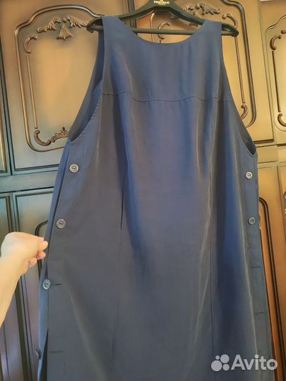 Платье-сарафан Helmidge