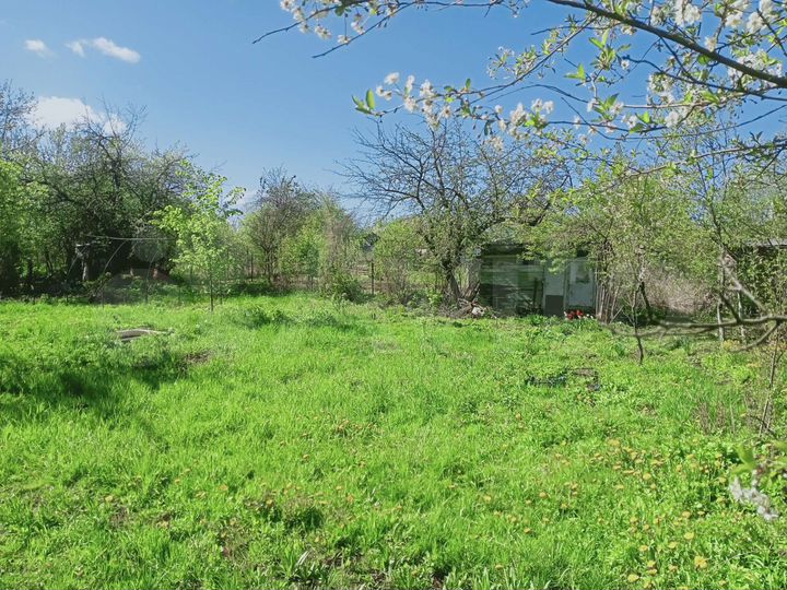 Дача 20 м² на участке 6 сот.