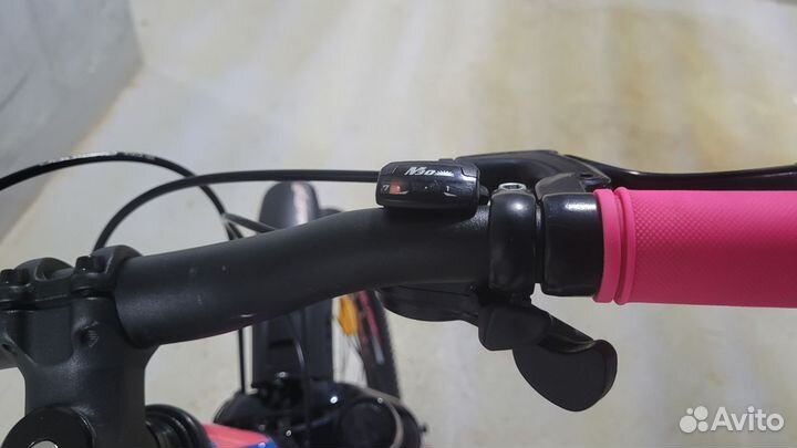 Детский велосипед Format 7422, колеса 20 дюймов