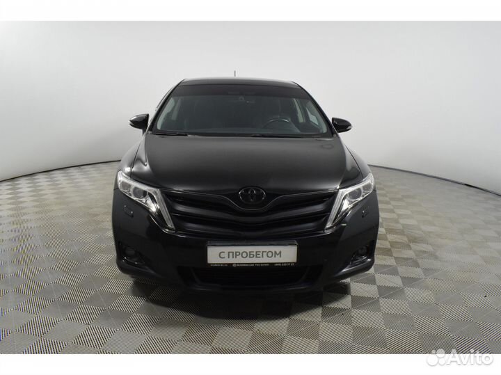 Toyota Venza 2.7 AT, 2014, 264 161 км