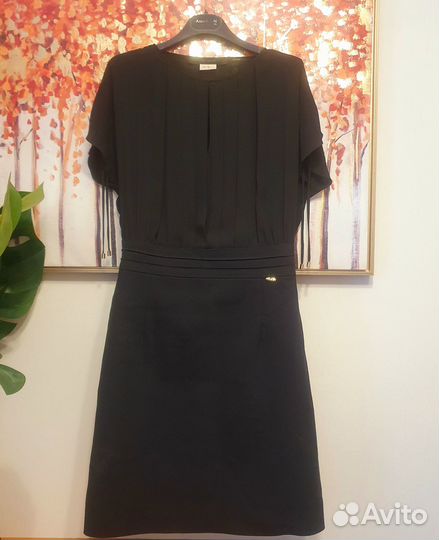 Nenette платье размер 46 Италия