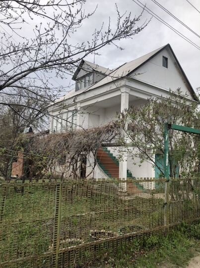 Дача 100 м² на участке 5 сот.