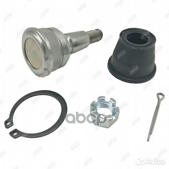 Опора шаровая jikiu JB28302 JB28302 jikiu