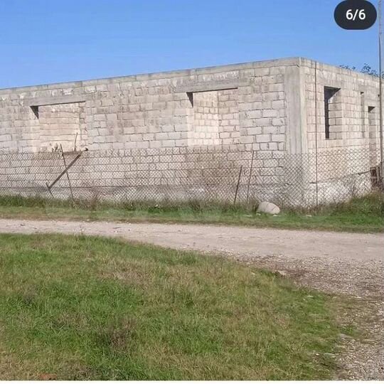 Дом 120 м² на участке 12 сот.