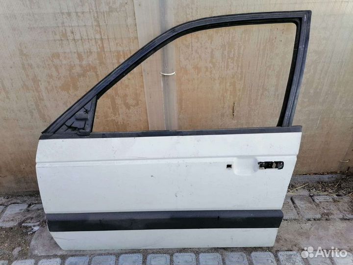 Двери на passat b3