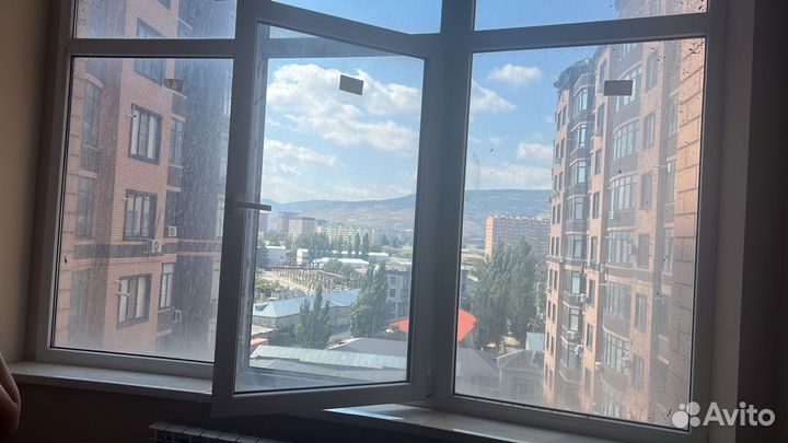 Клининговые услуги