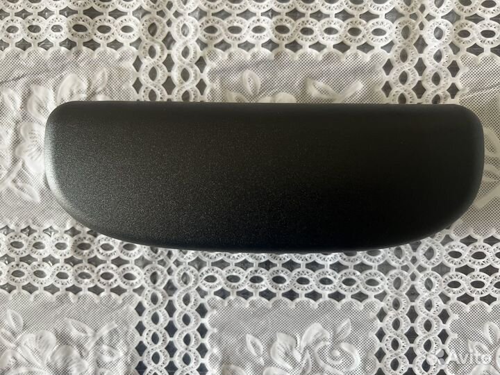 Автомобильный футляр для очков