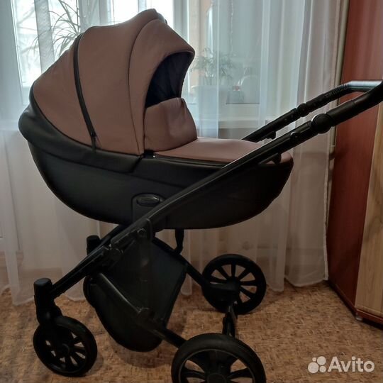 Коляска anex M type 2 в 1