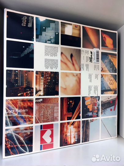 Bonobo - Dial 'M' For Monkey (2xLP, Reissue)