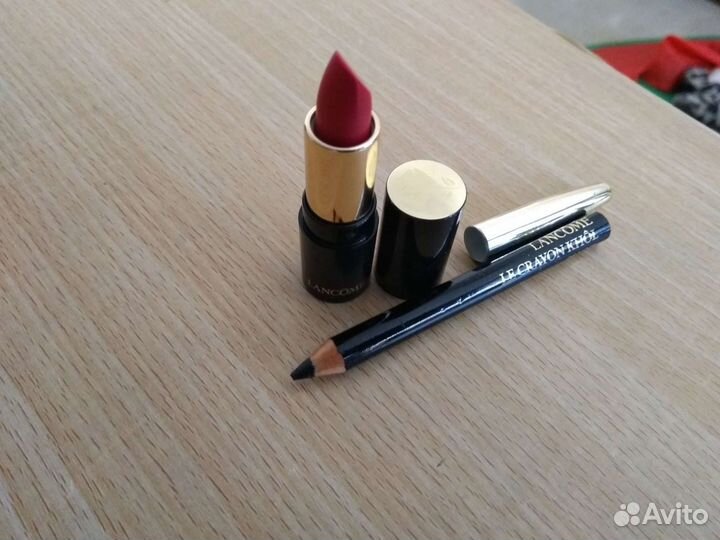 Lancome набор