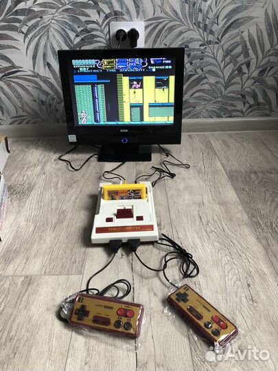 Dandy junior новая