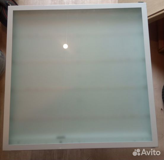 Светодиодные медецинские светильники с драйверами