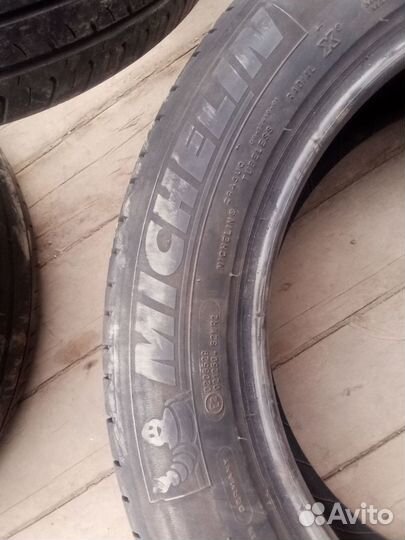 Michelin Primacy 3 225/55 R18