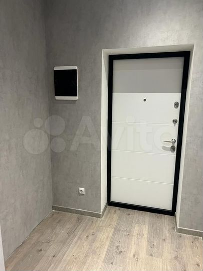 1-к. квартира, 47,9 м², 5/5 эт.