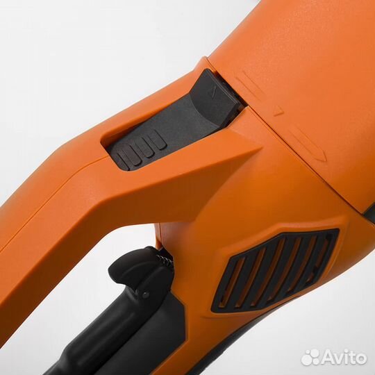 Угловая шлифмашина daewoo DAG 2600-230