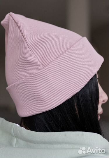 Шапка женская новая