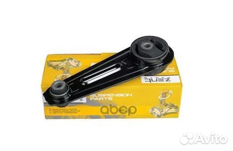 Z13480 подушка двс левая Nissan Qashqai/X-Trai