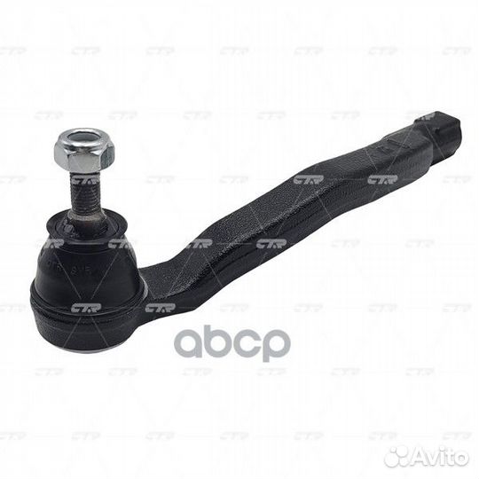 Наконечник р т renault megane II scenic II 03