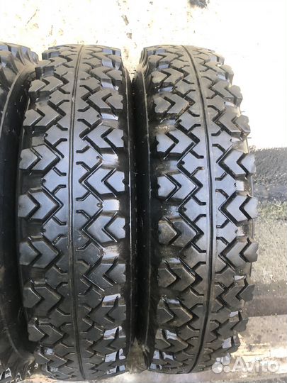 R16 Алтайшина ВЛИ-5 175/80, PCD 5x139.7 DIA 98.5