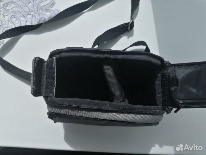 Сумка для фото видео техники