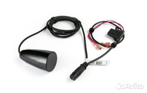 Продам Зимний датчик для эхолота Lowrance Hook2-4x