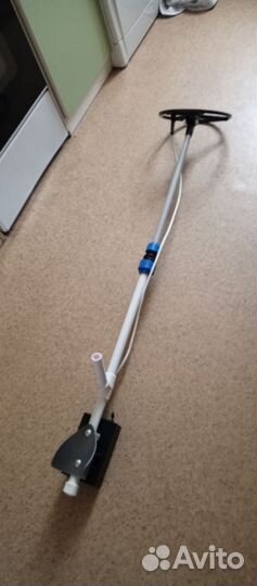 Металлоискатель пират