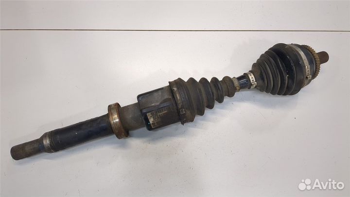 Полуось Volvo S80, 2000