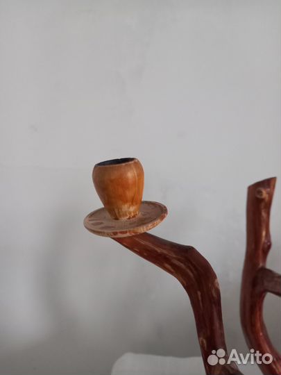 Подсвечник СССР