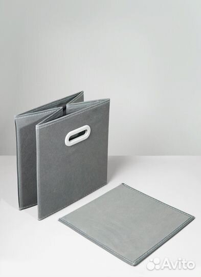 Коробки для хранения