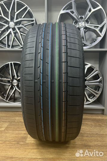 Continental SportContact 6 265/45 R20 108Y