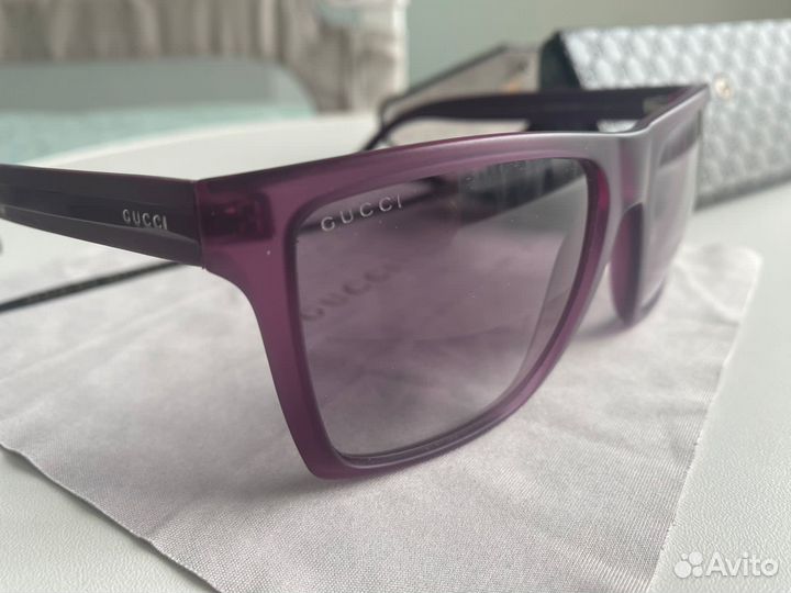 Очки gucci оригинал