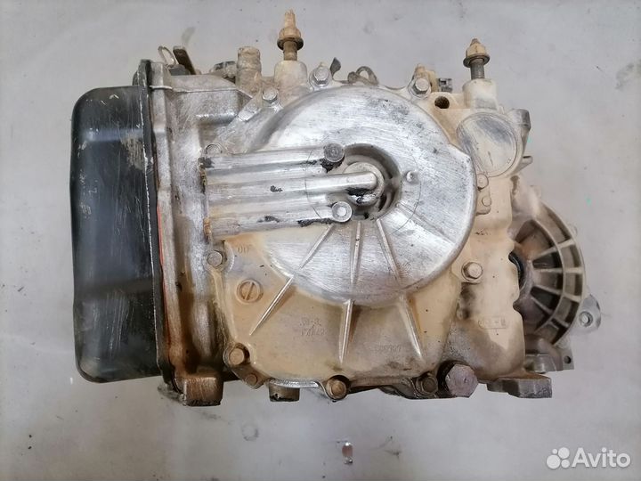 АКПП F4A411M8A4 для Mitsubishi Lancer CK 1996-2003