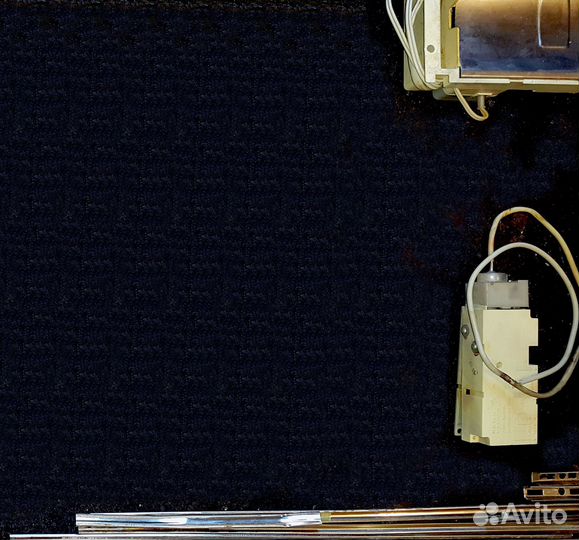 Холодильник ока-6М запчасти и детали