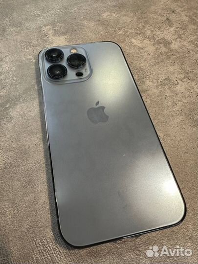 iPhone 13 Pro, 256 ГБ