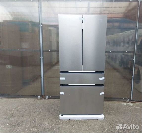 Холодильник Gorenje многодверный