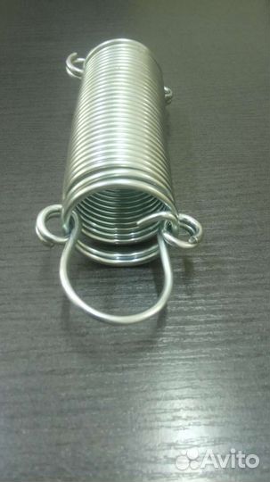 Пружина для колыбели