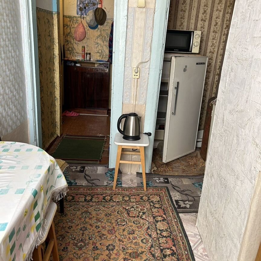 Квартира 3-комн. 44 м² в Гдов — фото 13 из 18