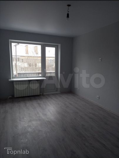 3-к. квартира, 59,6 м², 5/5 эт.